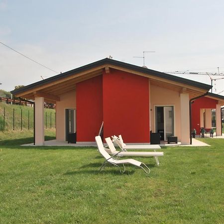 B&B Da Rosy Lazise Eksteriør bilde