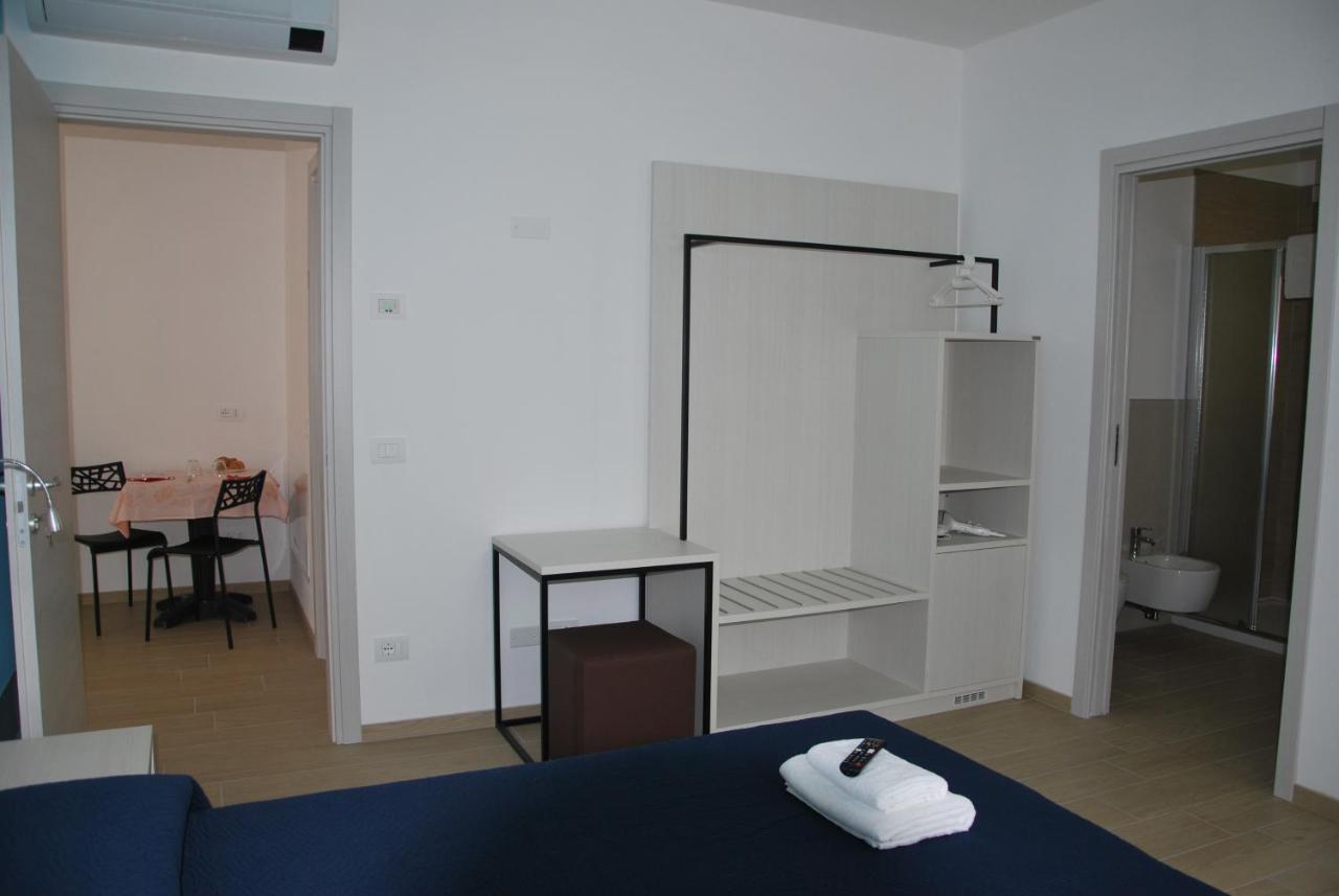 B&B Da Rosy Lazise Eksteriør bilde