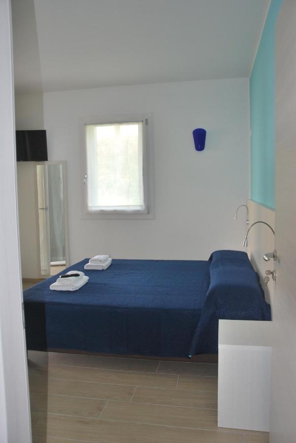B&B Da Rosy Lazise Eksteriør bilde
