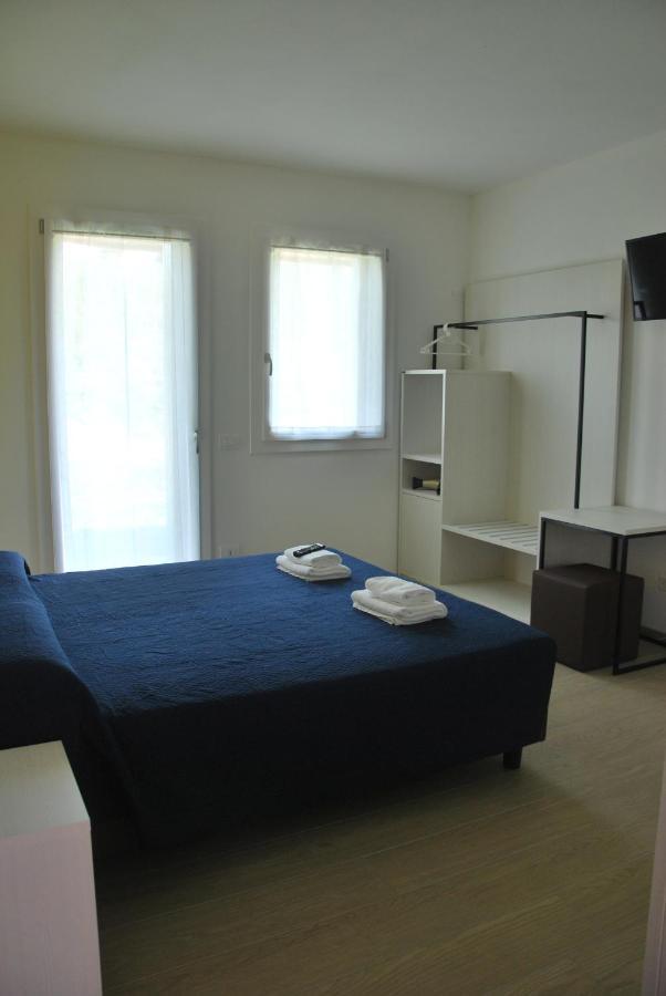 B&B Da Rosy Lazise Eksteriør bilde