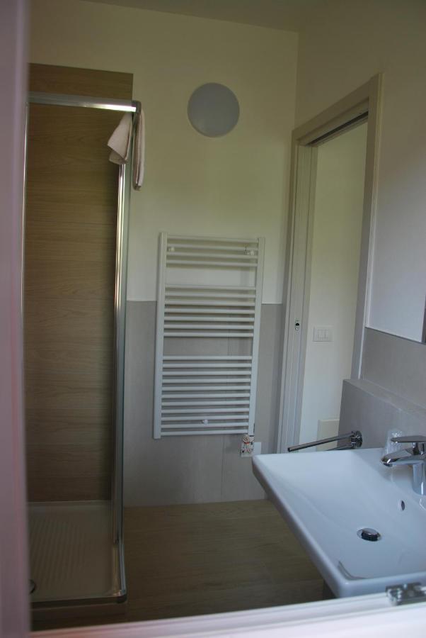 B&B Da Rosy Lazise Eksteriør bilde