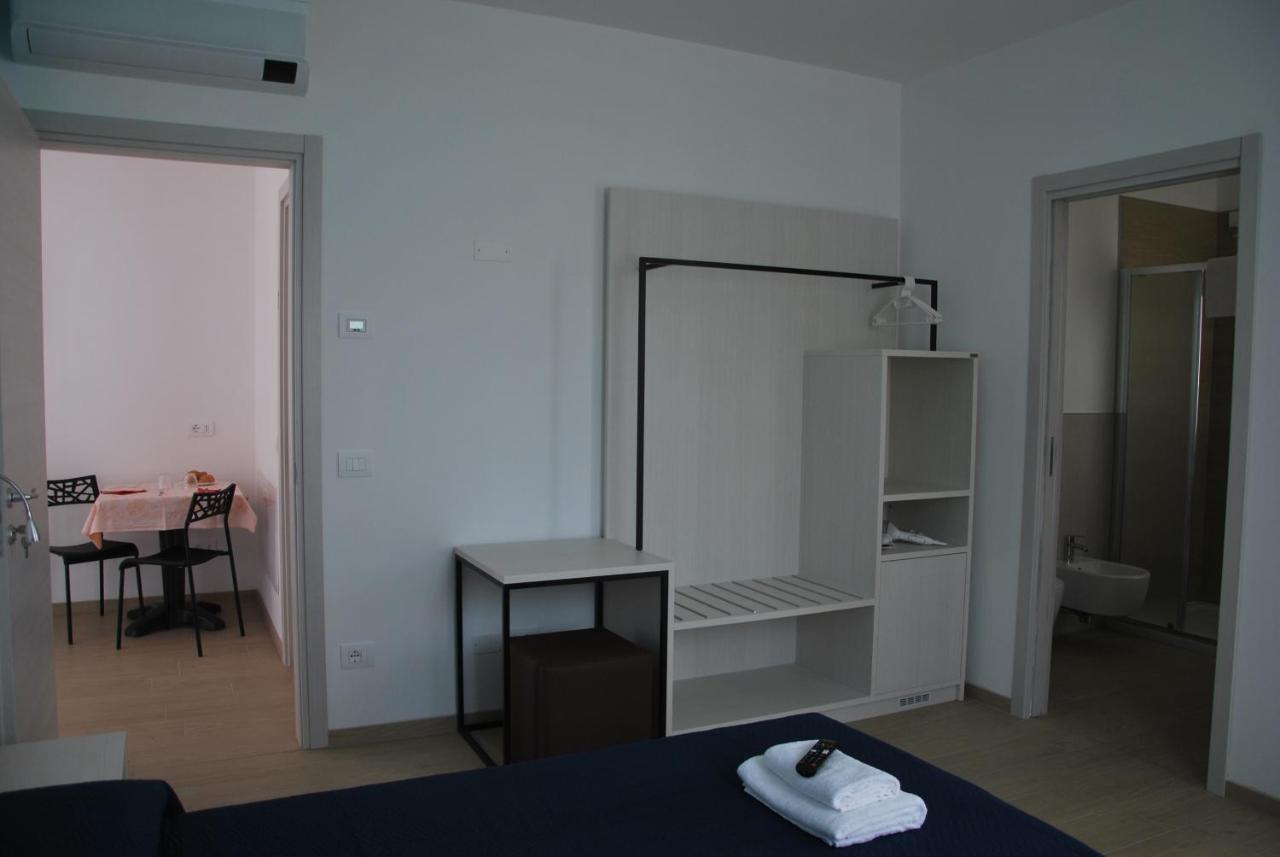 B&B Da Rosy Lazise Eksteriør bilde