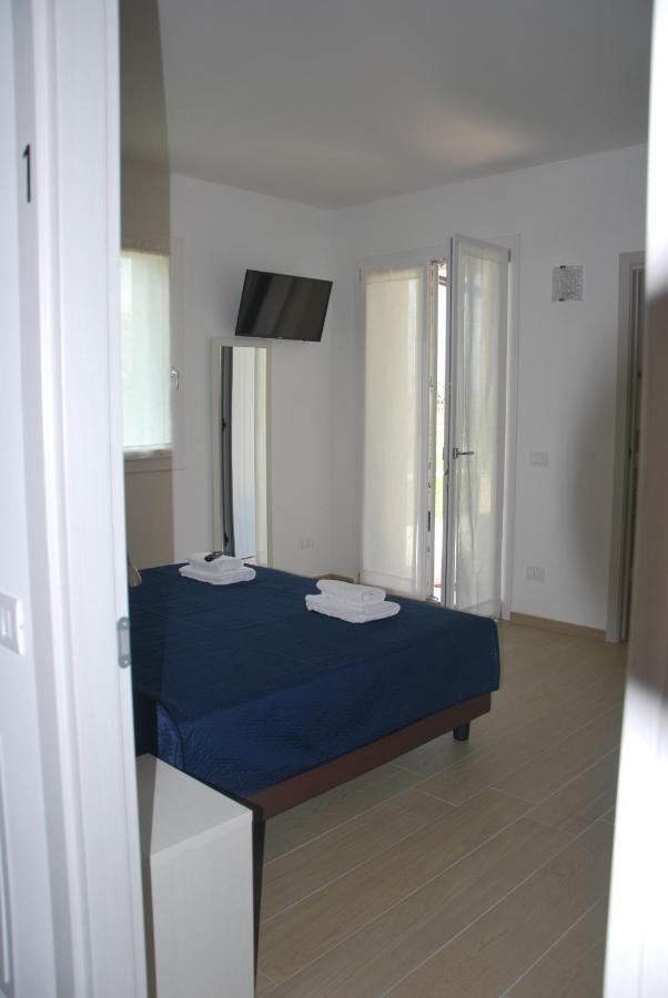 B&B Da Rosy Lazise Eksteriør bilde