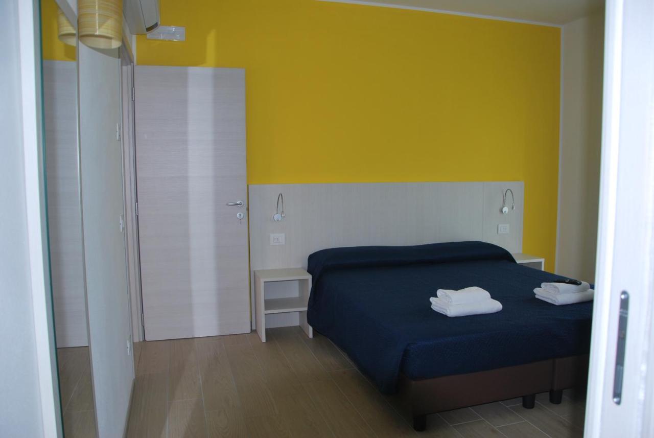 B&B Da Rosy Lazise Eksteriør bilde