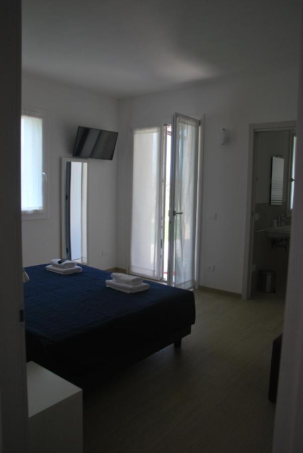 B&B Da Rosy Lazise Eksteriør bilde