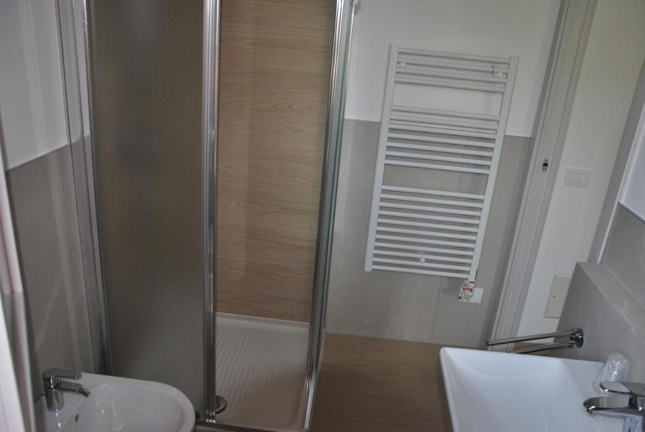 B&B Da Rosy Lazise Eksteriør bilde