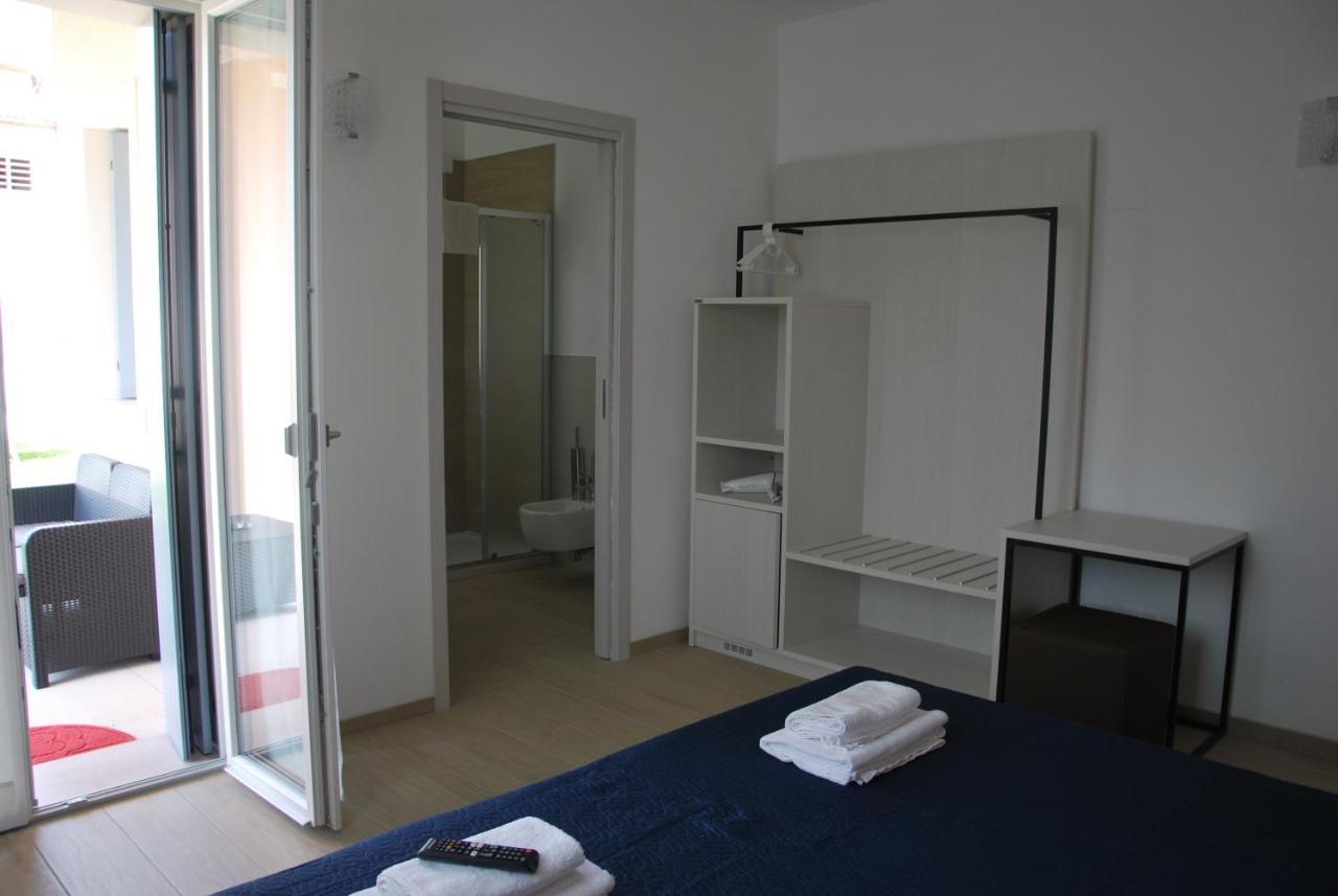 B&B Da Rosy Lazise Eksteriør bilde